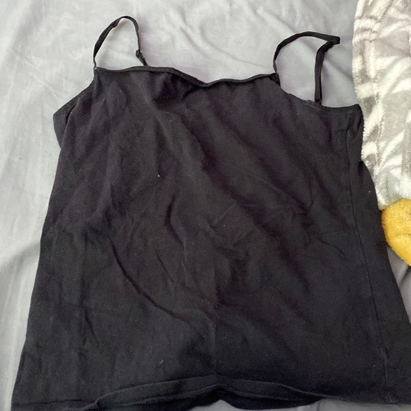 Tank Top - Picture 1 of 1